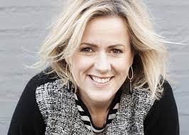 Jojo Moyes